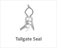 Tailgate Seal 버튼