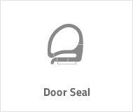 Door Seal 버튼