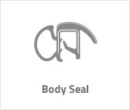 Body Seal 버튼